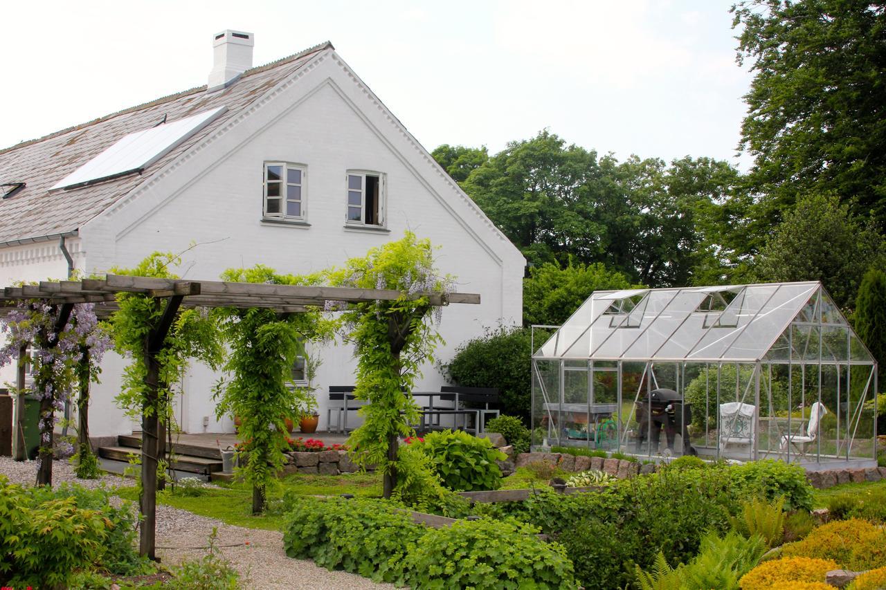Birkum Bb Bed & Breakfast Luaran gambar